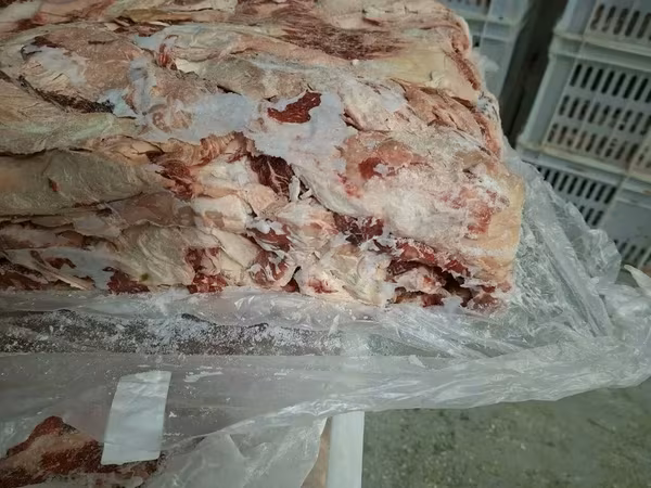 Купим жир говяжий корпусной