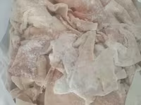 Шкурка свиная mercador — 5 зураг