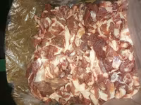 Говядина 2 сорт котлетное мясо — الصورة 2