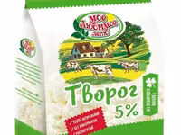 Творог 5%, стабило бэг, оптом — Foto 1