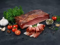 Импортозамещение вяленое мясо — الصورة 1