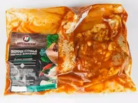 По акции маринованные куры, шашлык — 1 зураг