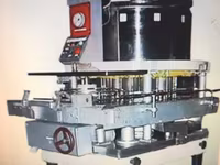 Консервное оборудование. запасные части. — foto 2