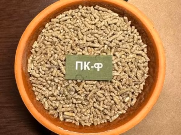 ПК-Ф Бройлер Финиш