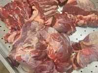 Блоки из жил. мяса высшего сорта зам. — foto 4