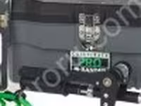 Эластратор для быков живым весом от 150кг до 1000кг Callicrate Pro Bander — الصورة 2