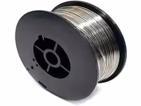Sirma de inox pentru rame.Plasa de aluminiu/inox/zinc. — фото 2