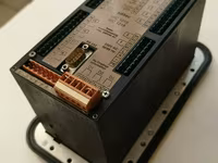 Пульт управления aditec mic 1018 — Foto 2
