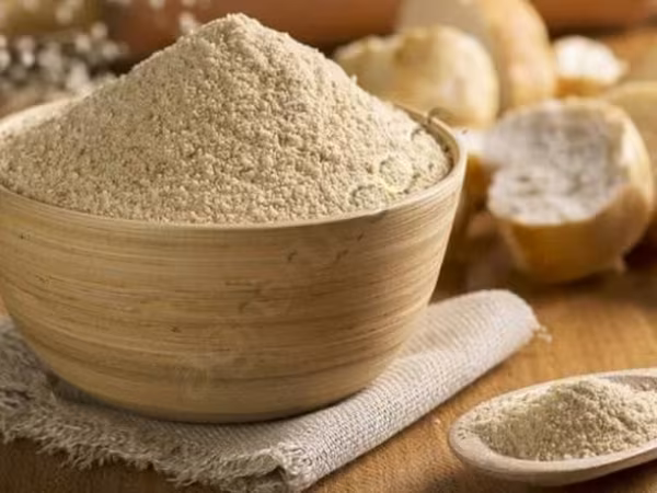 Молотый топинамбур и слайсы топинамбура. Внесение 1-5%. Пребиотик.