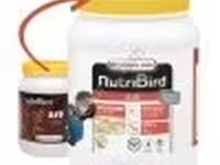 NutriBird A19 High Energy / 800 гр — الصورة 2