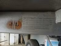 2001 Sundowner Trailers Sunlite Gooseneck Horse Trailer — 3 зураг