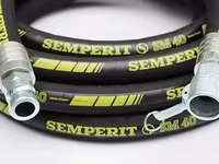 Furtun pentru sudara semperit рукав для сварки — 2 зураг