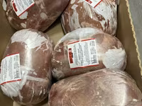 Таз оковалок halal доставка до клиента — фото 3
