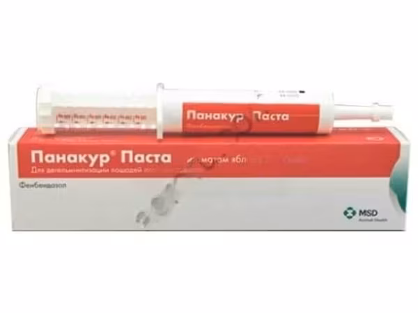 Панакур Паста