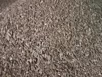 ЖМЫХ ПОДСОЛНЕЧНЫЙ протеин 38,0%, собственного производства. — Foto 1