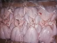 Суповая курица 2 сорт — Foto 1