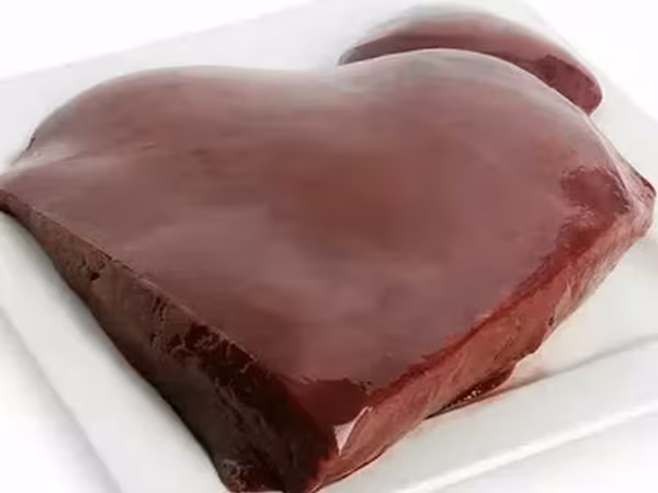 Субпродукты говяжьи