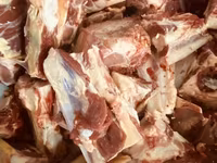 Мясо говядины замороженное (таз) — 照片 4