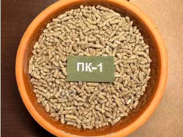 ПК-1 Рост