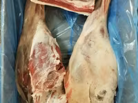 Субпродукты бараньи — фото 4