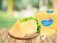 Сырный продукт — Foto 1