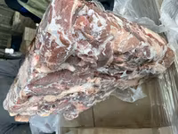 Говядина 2 сорт сухая — Foto 2