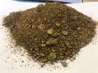 Рапсовый шрот — photo 2
