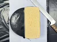 Сметанный продукт — 3 зураг