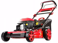 Газонокосилка бензиновая Red Technic RTKSS0096 R7 — الصورة 1