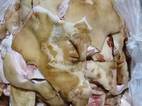 Щека свиная со шкурой — 照片 3