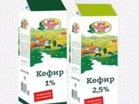 Творог обезжиренный, 5%, 9%, оптом — 5 зураг