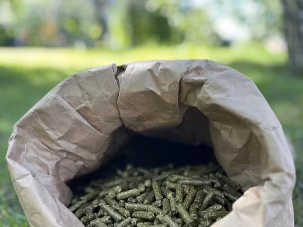 люцерна гранулированное эспарцет люцерна разнотравье