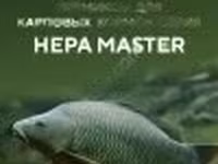 Премиксы для рыбного корма HEPA MASTER — foto 4