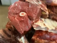 Мясо в ассортименте, низкие цены. — 照片 2