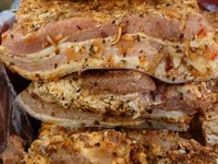 Ребро свиное лента (гриль,мясное) — Foto 5