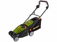 Mașină de tuns iarba motor cu inductie Procraft NM-2100 N9 — الصورة 1