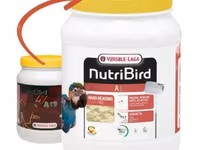 NutriBird A19 High Energy / 800 гр — الصورة 1