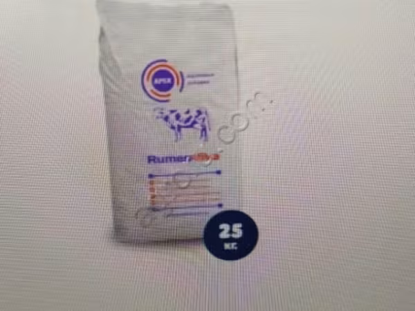 Живые дрожжи RUMENVIVA