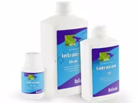 Intracox Oral Толтразурил 2,5% / Лечение кокцидиоза у кур и индеек — фото 1