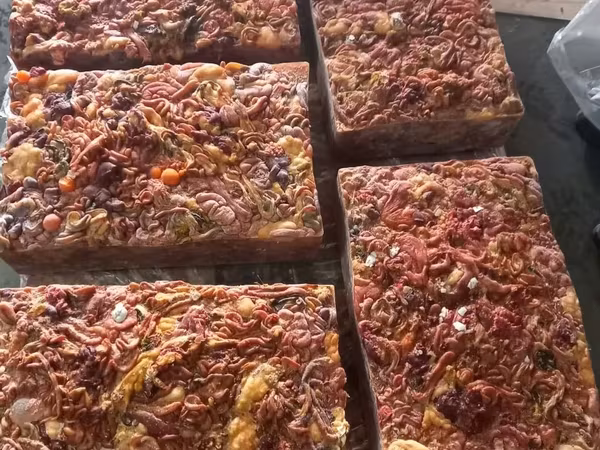 Спинка (верх/низ/микс)