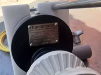 Handtmann da 78-6 для надевания оболочки — 3 зураг