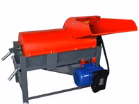 Промышленная машина для молотьбы кукурузы Demetra DM-900CA (включая двигатель) Q9 — الصورة 4