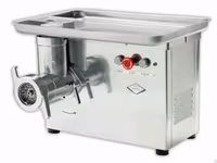 Промышленная мясорубка МИМ-300М — الصورة 2