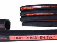 Furtun alimentar pentru bauturi LM1 D32 Semperit — 3 зураг