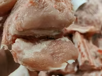 Свиное мясное рагу оптом — फ़ोटो 3