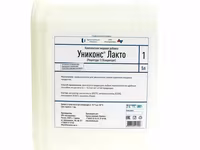 Униконс лакто защита мол. прод. от порчи — Foto 3