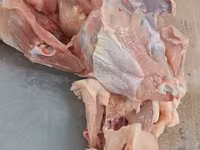Субпродукты куриные на корм животным — 1 зураг