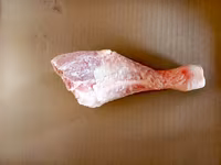 Голень индейки мелким и крупным оптом — फ़ोटो 3