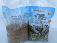 Кальций ракушечника кормовой — फ़ोटो 1