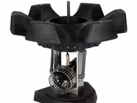 Aerator pentru bazin, lac Auga — 1 зураг
